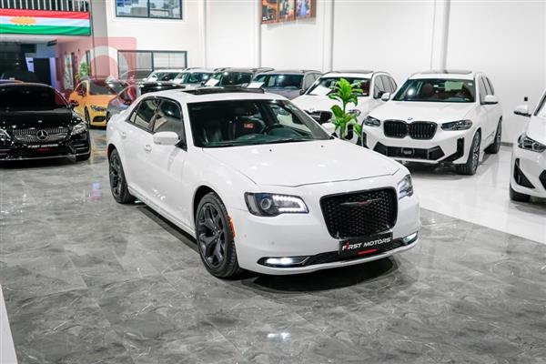 Chrysler 300 2021 for sale in Iraq - Erbil